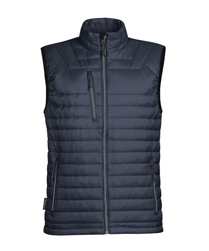 Gravity thermal vest