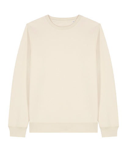 Roller unisex crew neck sweatshirt (STSU868)