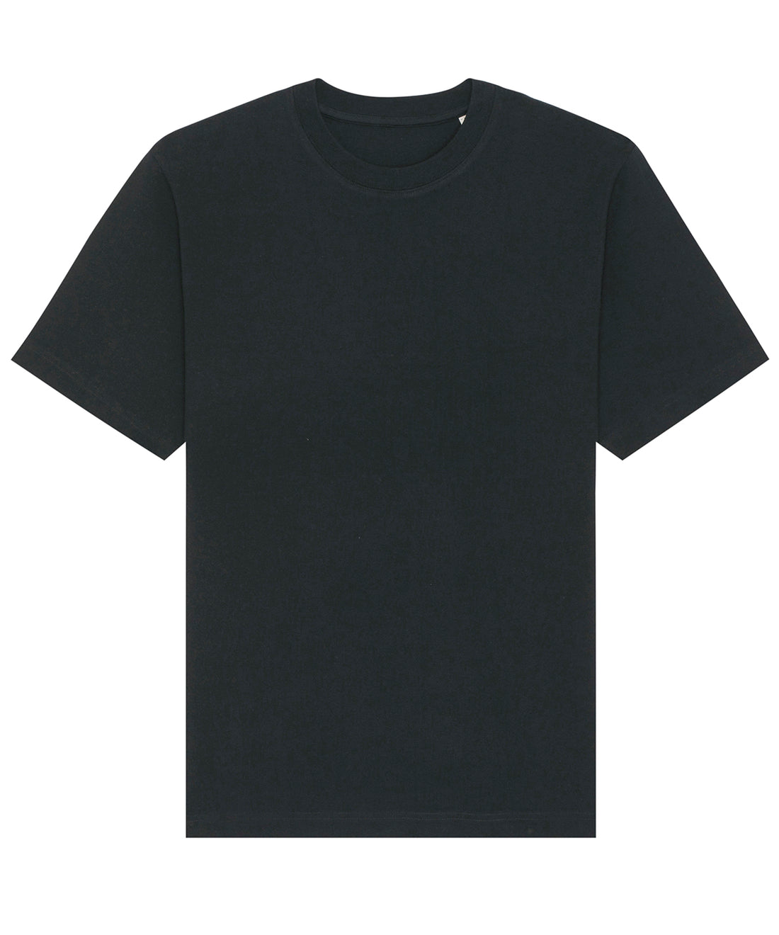 Freestyler relaxed heavy t-shirt (STTU788) in Black
