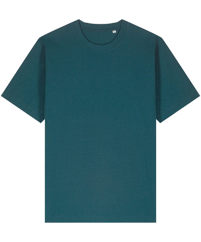 Freestyler relaxed heavy t-shirt (STTU788)