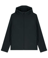 Stanley Discoverer hooded softshell (STJM158)