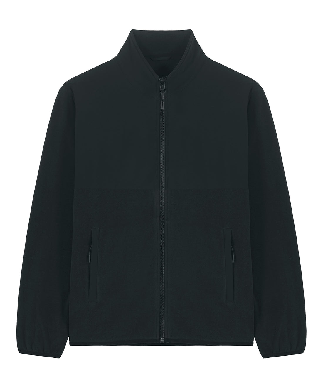 Trekker (STJU242) in Black