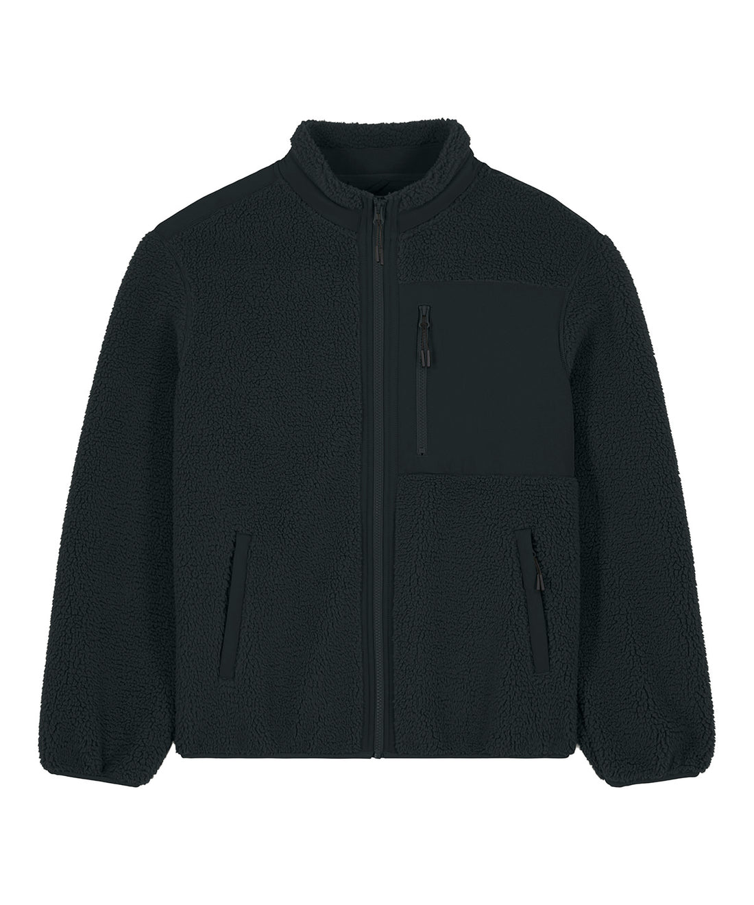 Brooker (STJU248) in Black