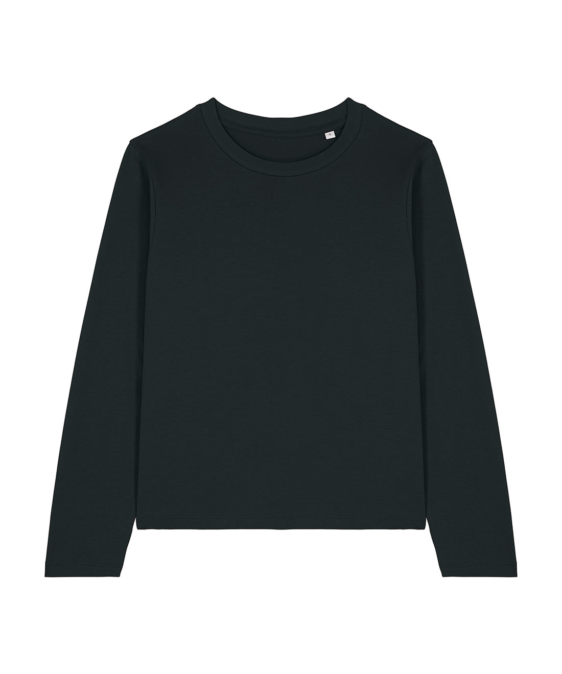 Stella Muser long sleeve (STTW219) in Black