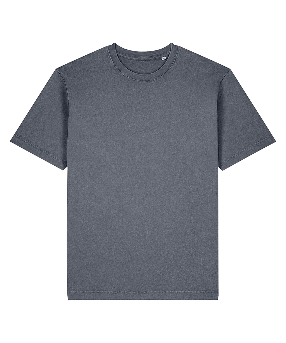 Freestyler Vintage (STTU073) in Garment Dyed Anthracite