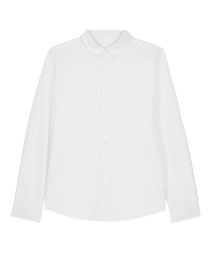 Stanley Oxford shirt (STWM968)