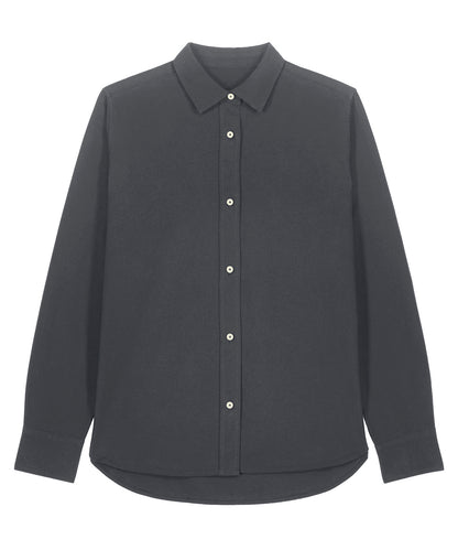 Stella Oxford shirt (STWW971)