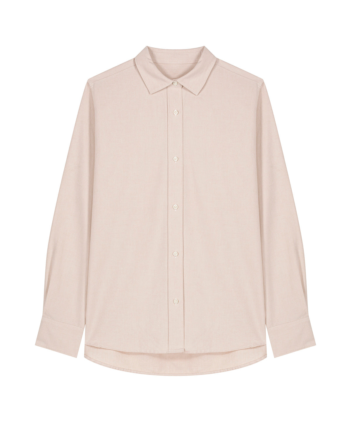 Stella Oxford shirt (STWW971)