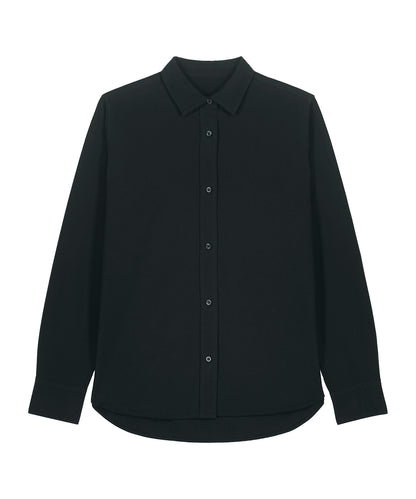 Stella Oxford shirt (STWW971)