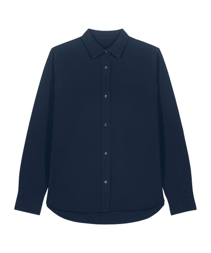 Stella Oxford shirt (STWW971)