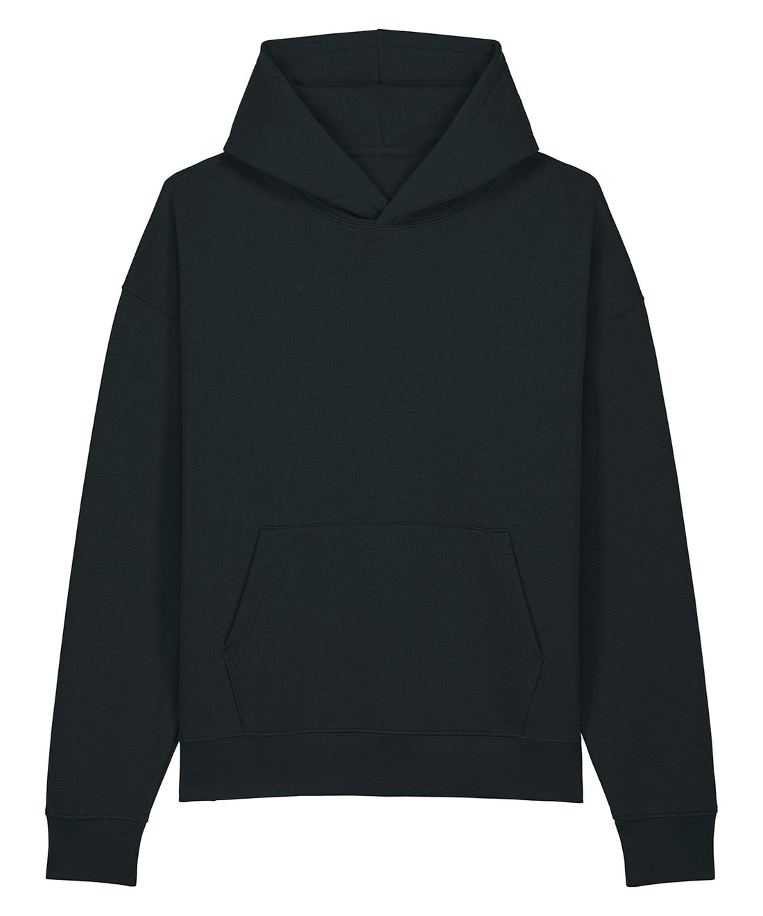 Chaser (STSU077) in Black