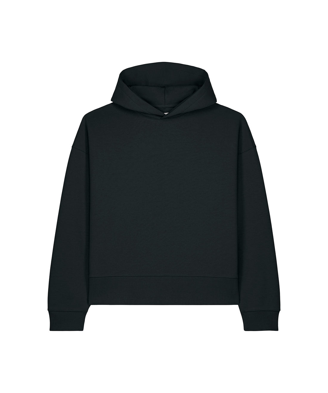 Voicer (STSU256) in Black