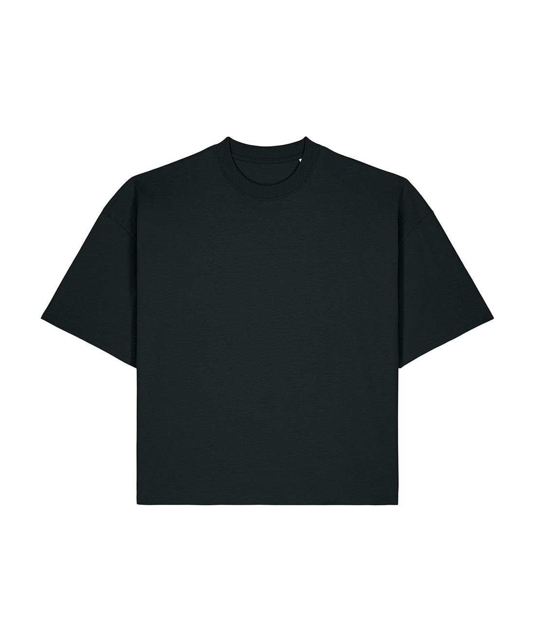 Hypster (STTU258) in Black