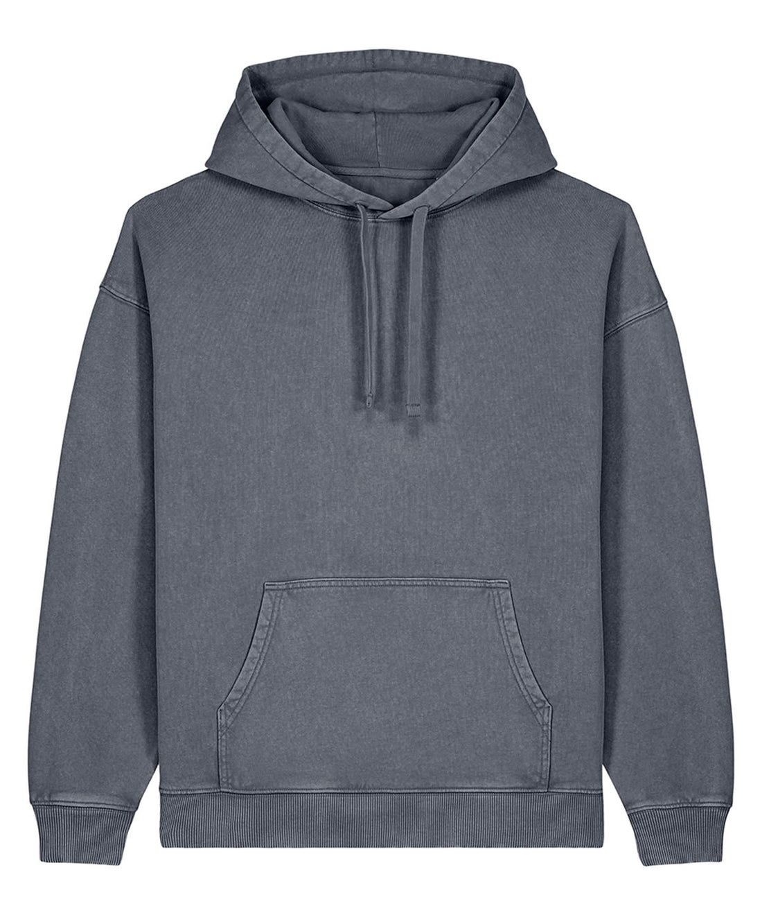 Slammer 2.0 Vintage (STSU211) in Garment Dyed Anthracite