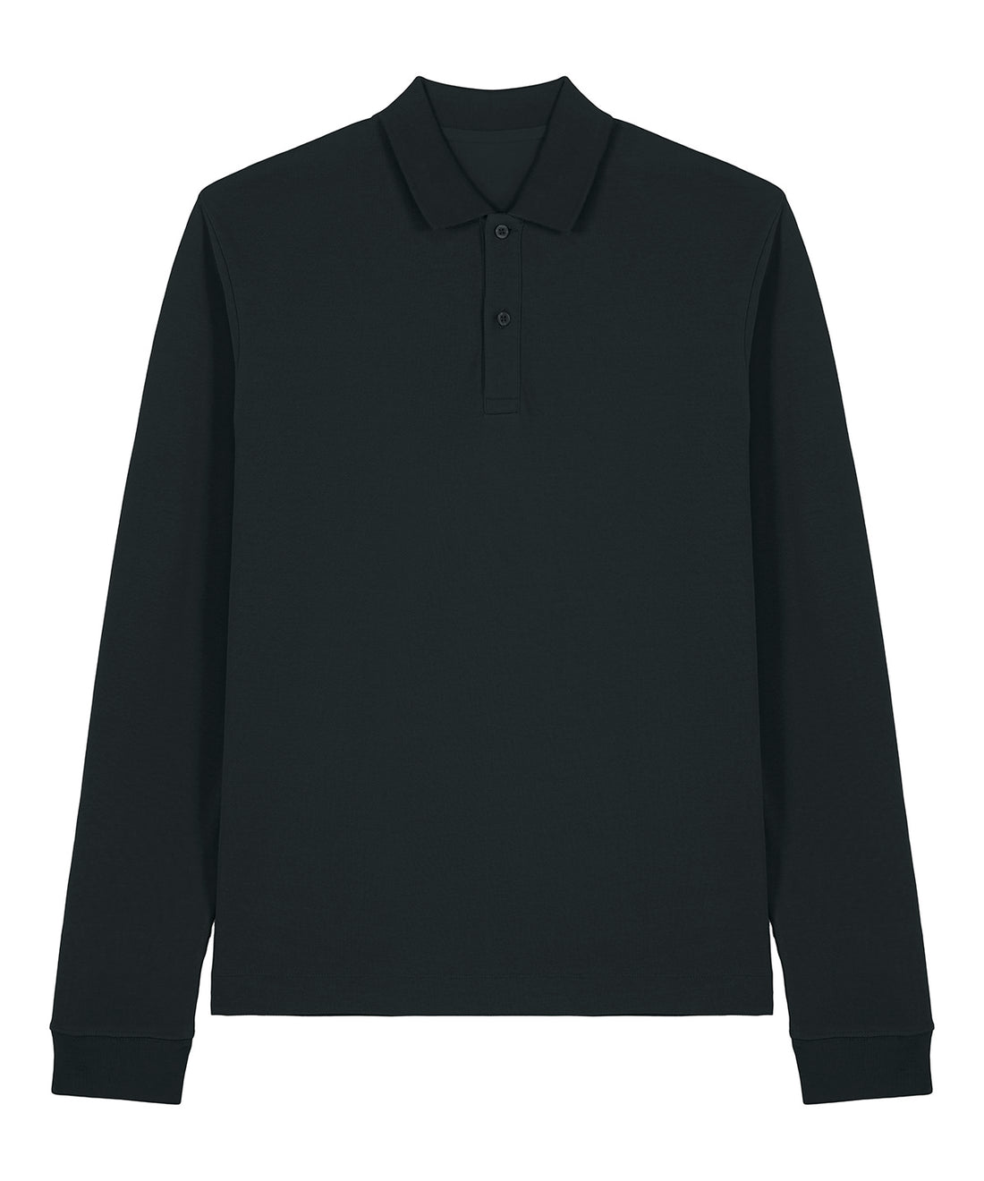 Prepster 2.0 long sleeve (STPU223) in Black