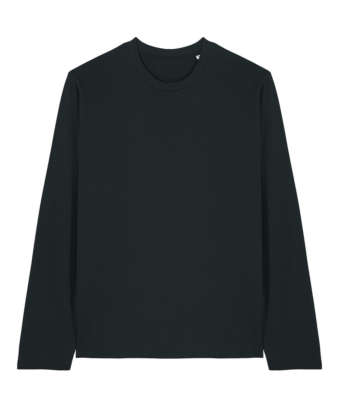 Creator 2.0 long sleeve (STTU199) in Black
