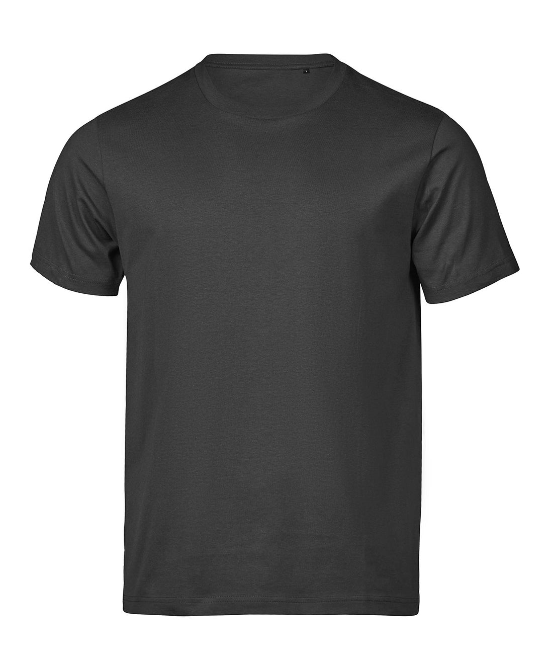 UNLABELED luxury tee (1150) in Black