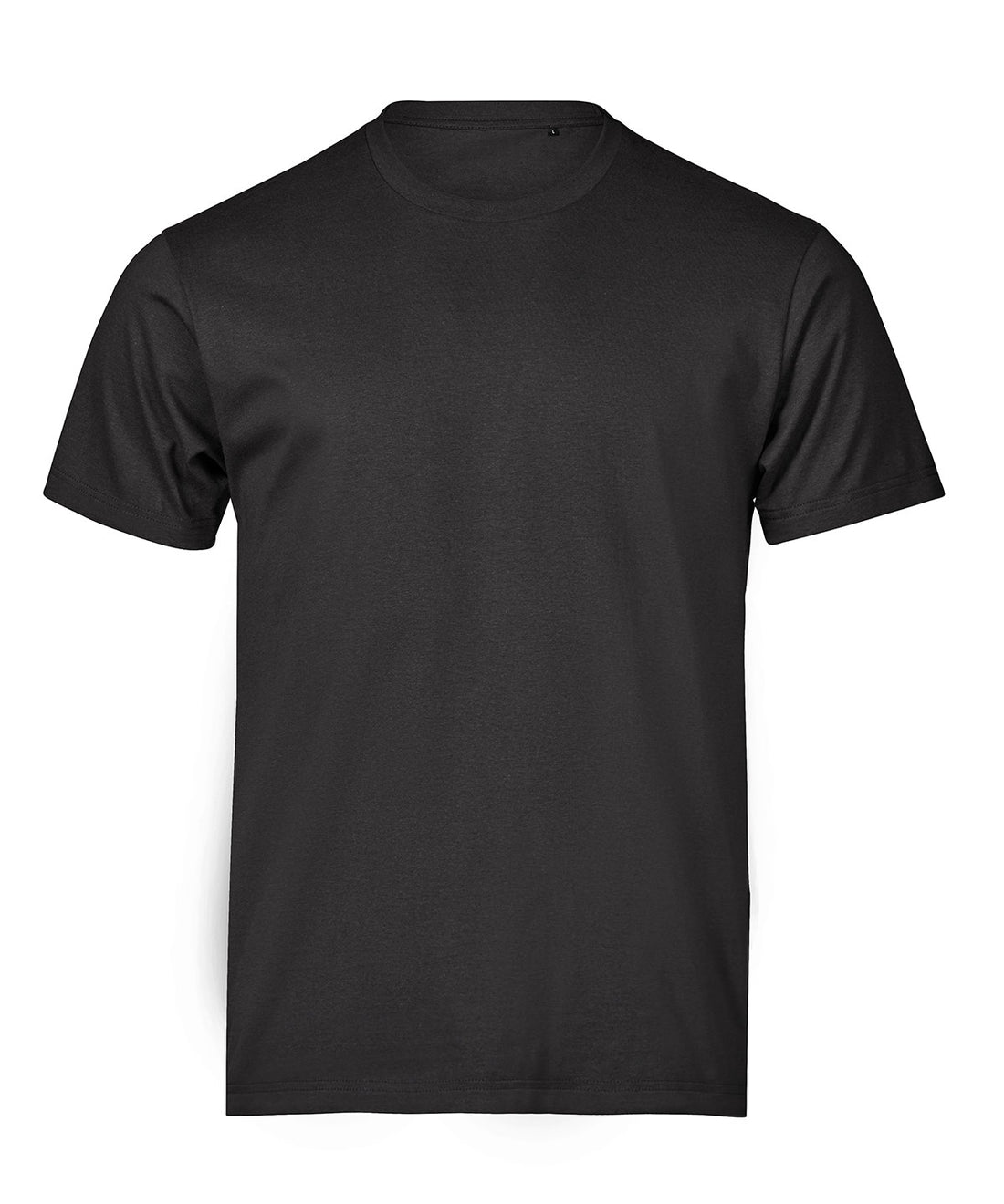 UNLABELED tee (1140) in Black