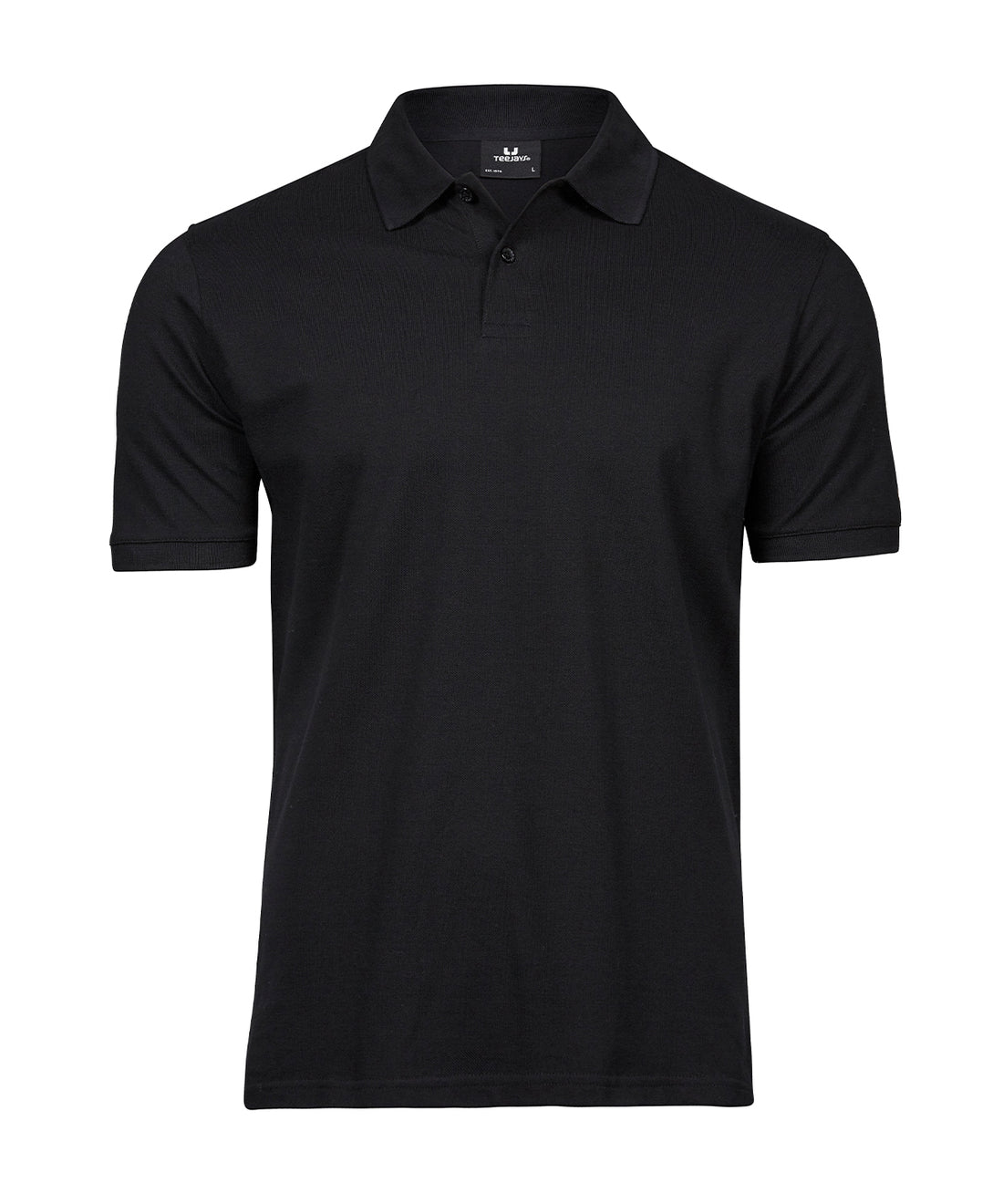 Heavy polo (1400) in Black