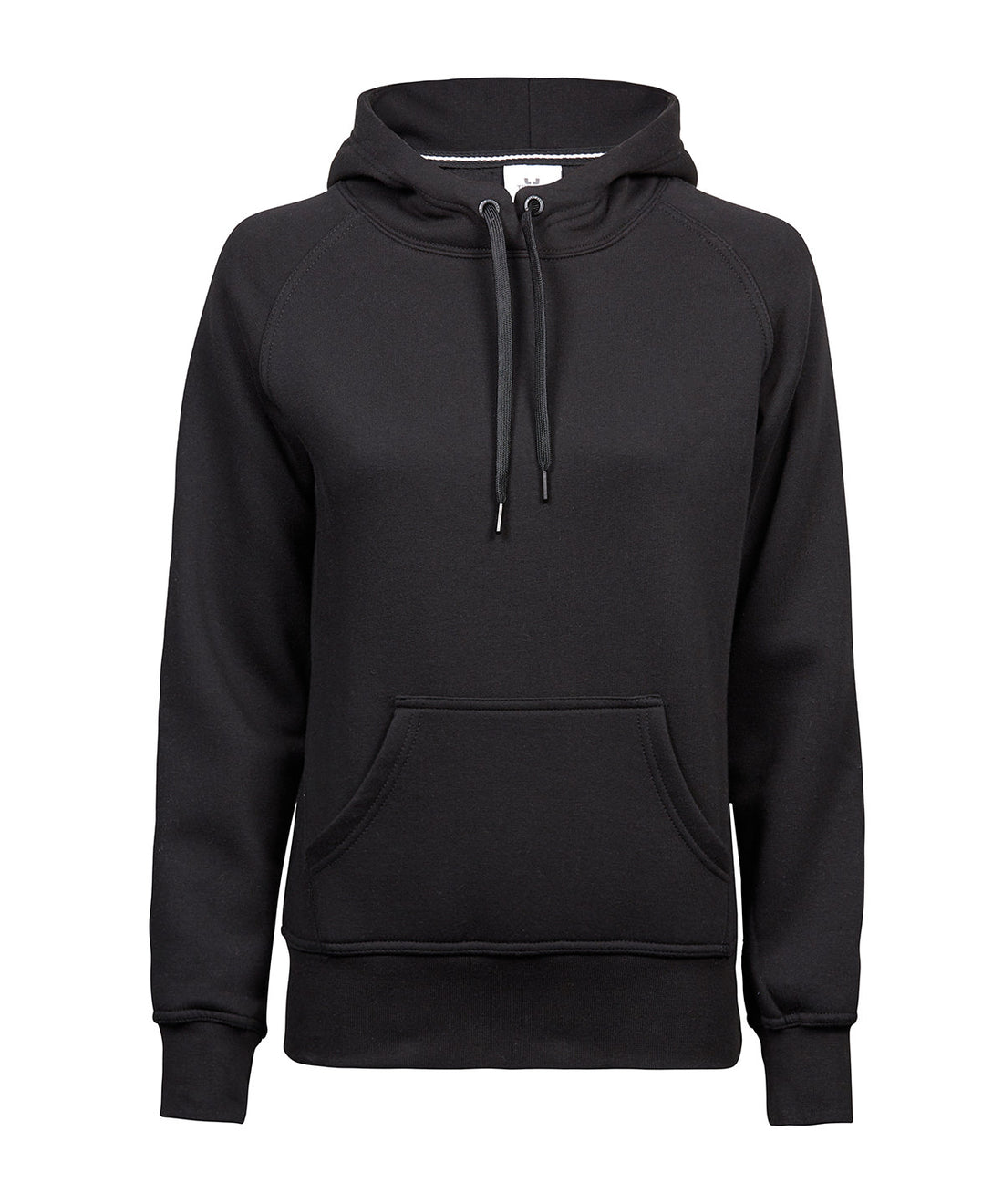 Women’s hooded sweatshirt (5431) in Black