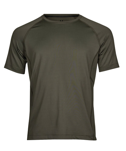 CoolDry tee (7020)