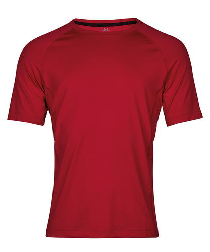 CoolDry tee (7020)
