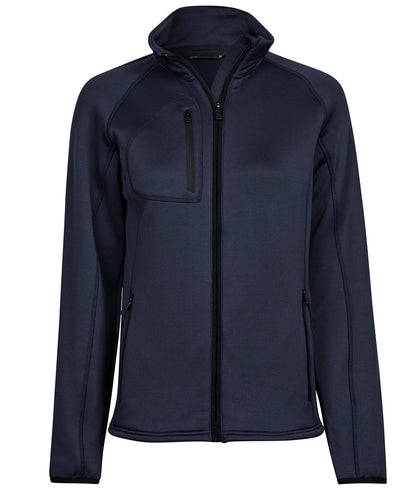 Women’s stretch fleece (9101)