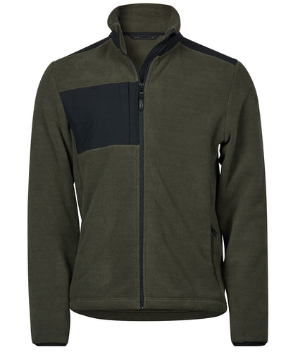 Mountain fleece (9120)