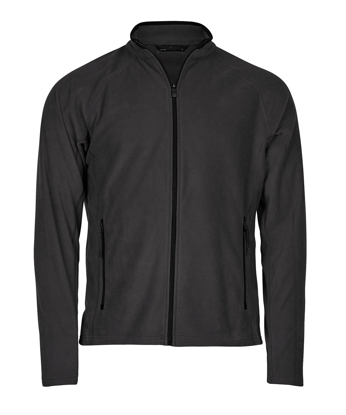 Active fleece (9160) in Black