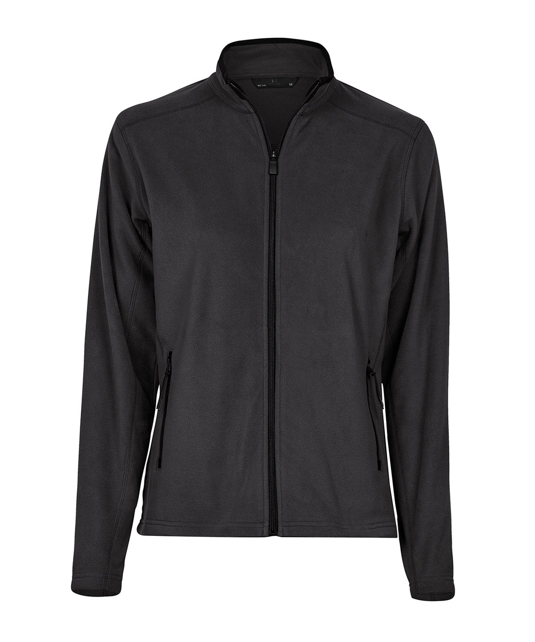 Women’s active fleece (9170) in Black