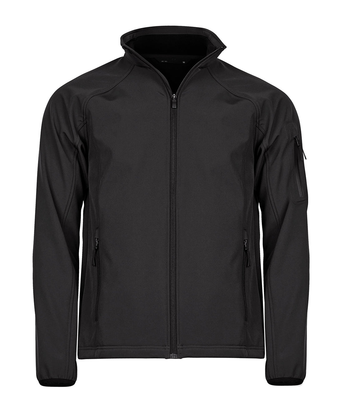Lightweight performance softshell (9510) in Black