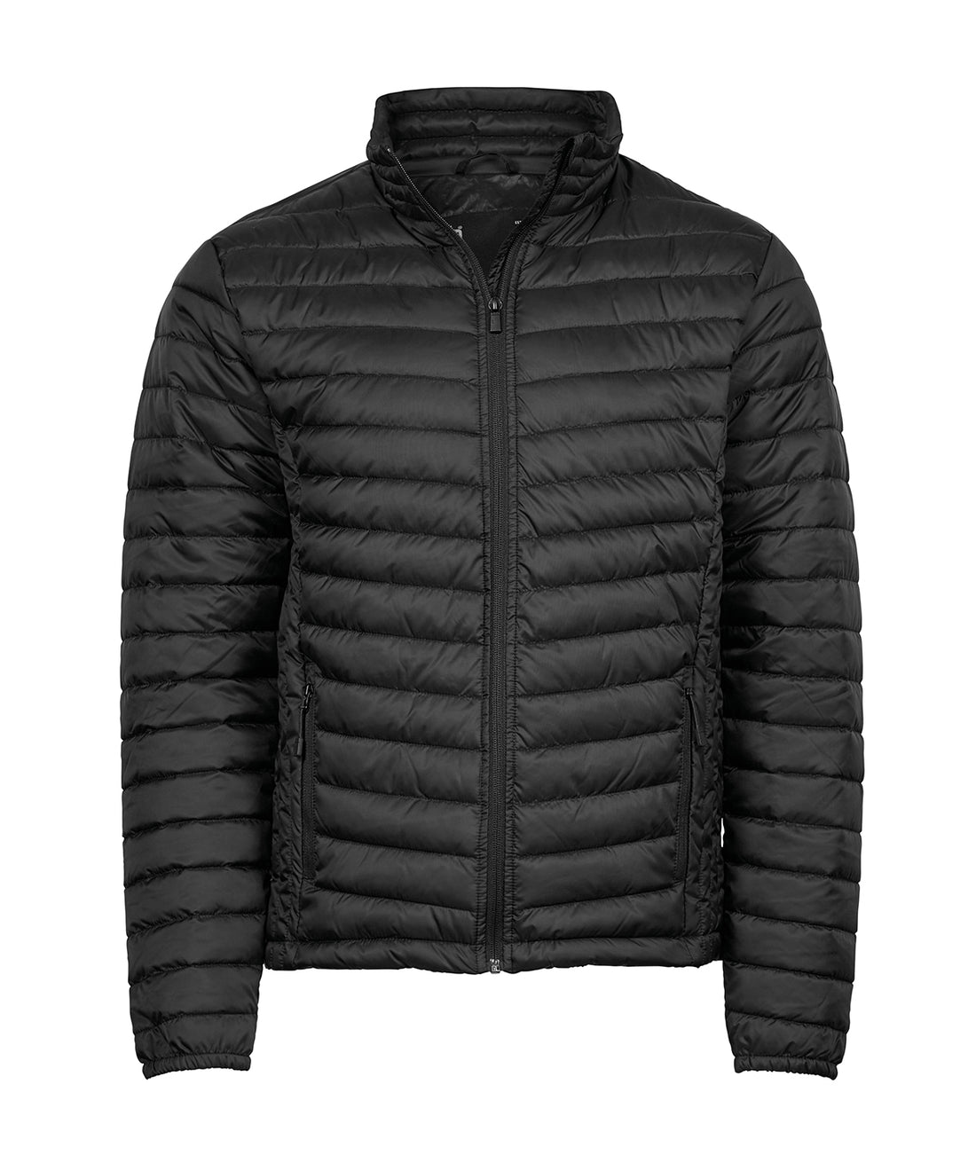 Zepelin jacket (9630) in Black