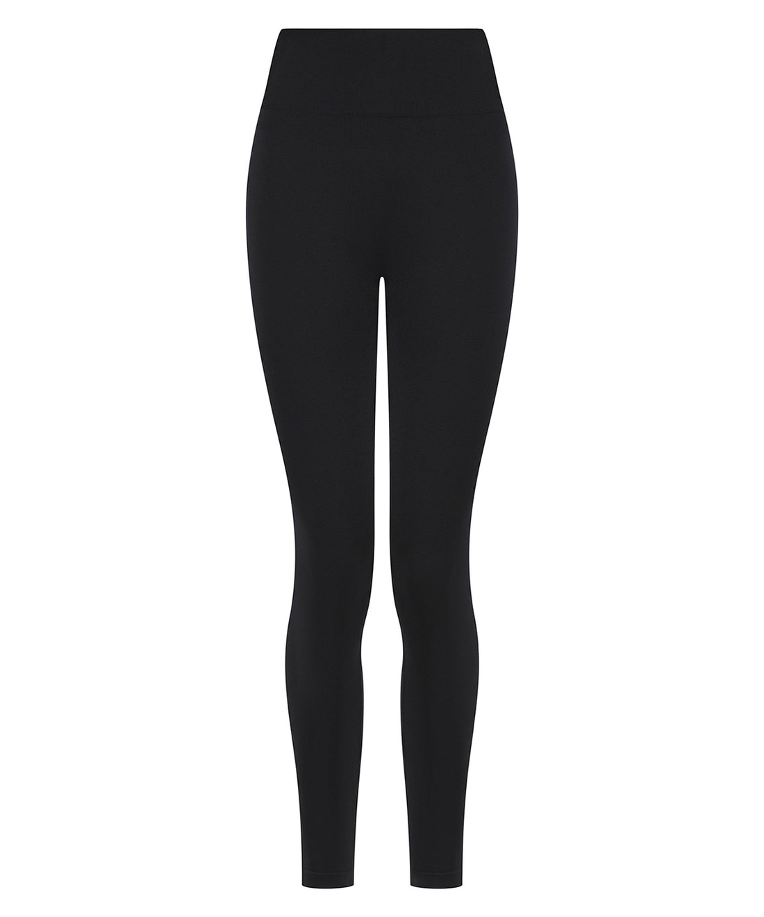 Women’s sculpting leggings in Black