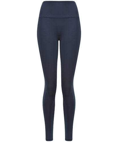 Core pocket legging