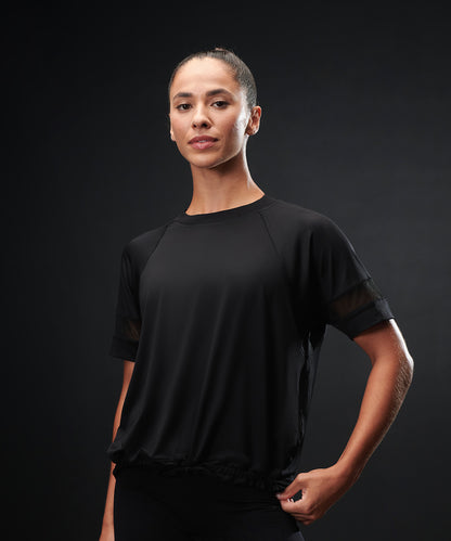Women's over T