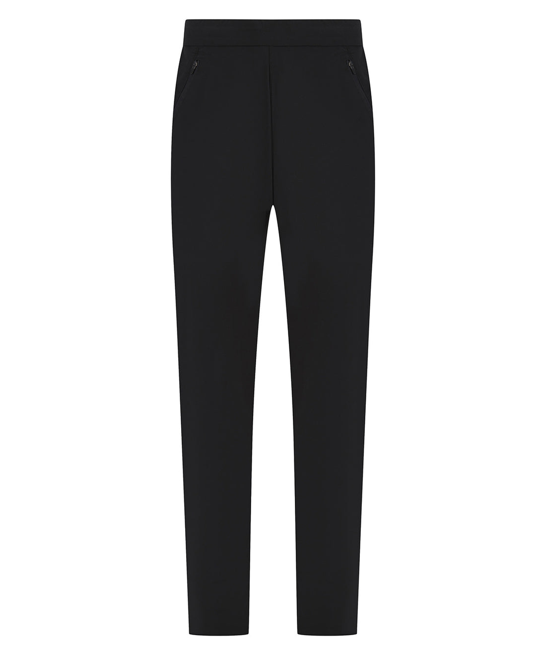 Technical trousers in Black