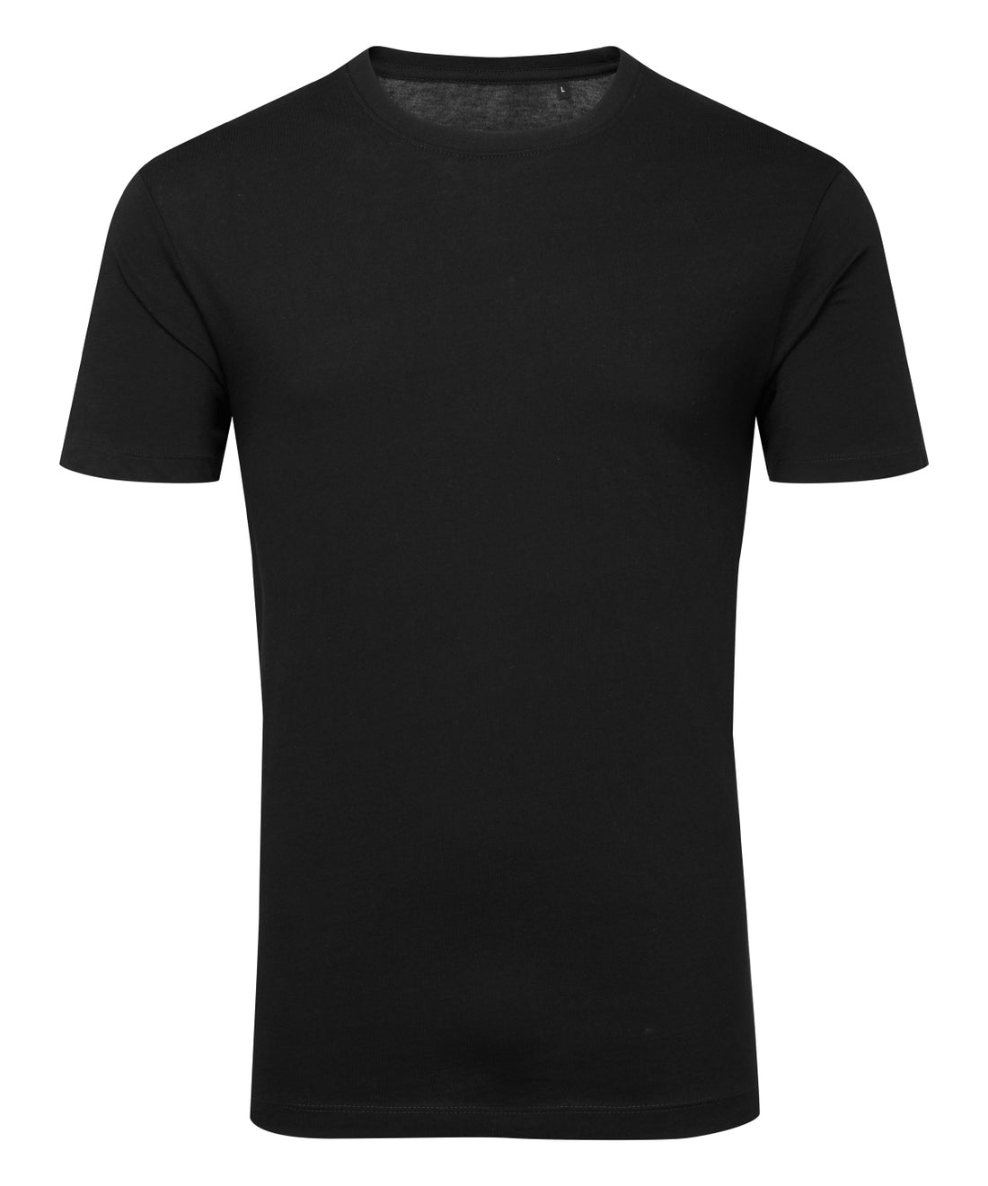 TriDri® organic t-shirt in Black