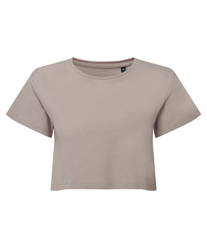 Women's TriDri® crop top
