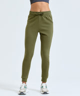 Women's TriDri® fitted joggers