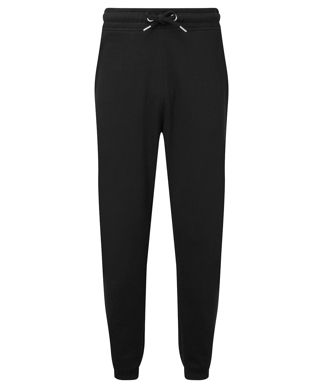 Men's TriDri® classic joggers in Black