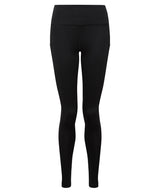Women’s TriDri® performance leggings with pockets