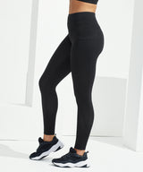 Women’s TriDri® Recycled Elements outdoor leggings