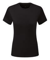 Women’s TriDri® Ion-Charge recycled textured tee