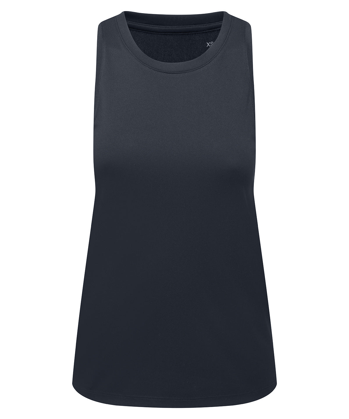 Women’s TriDri® Ion-Charge Easy Fit tank top