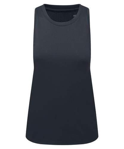 Women’s TriDri® Ion-Charge Easy Fit tank top