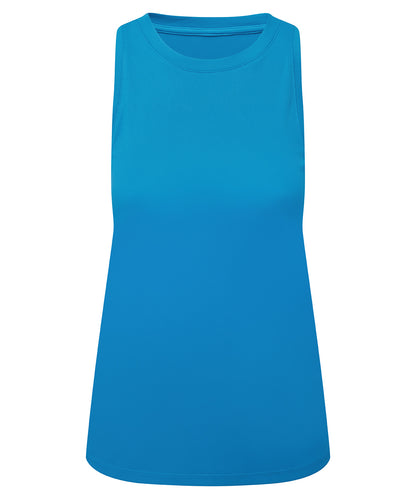 Women’s TriDri® Ion-Charge Easy Fit tank top