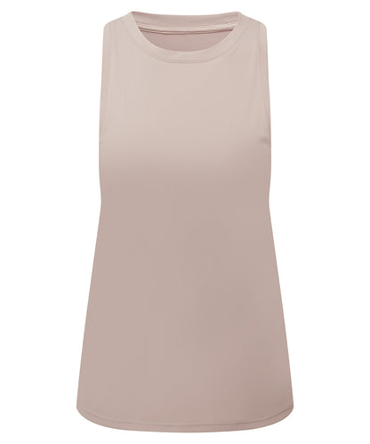 Women’s TriDri® Ion-Charge Easy Fit tank top