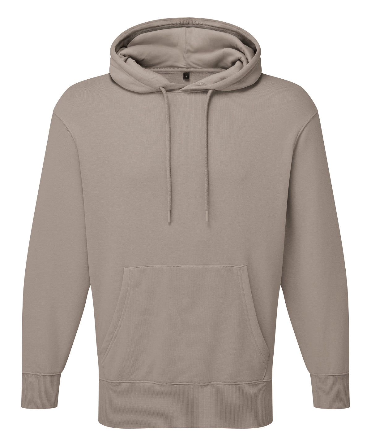 Unisex TriDri® oversized hoodie