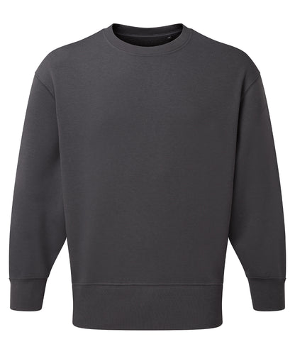 Unisex TriDri® oversized sweatshirt