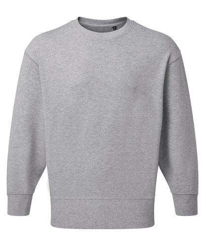 Unisex TriDri® oversized sweatshirt